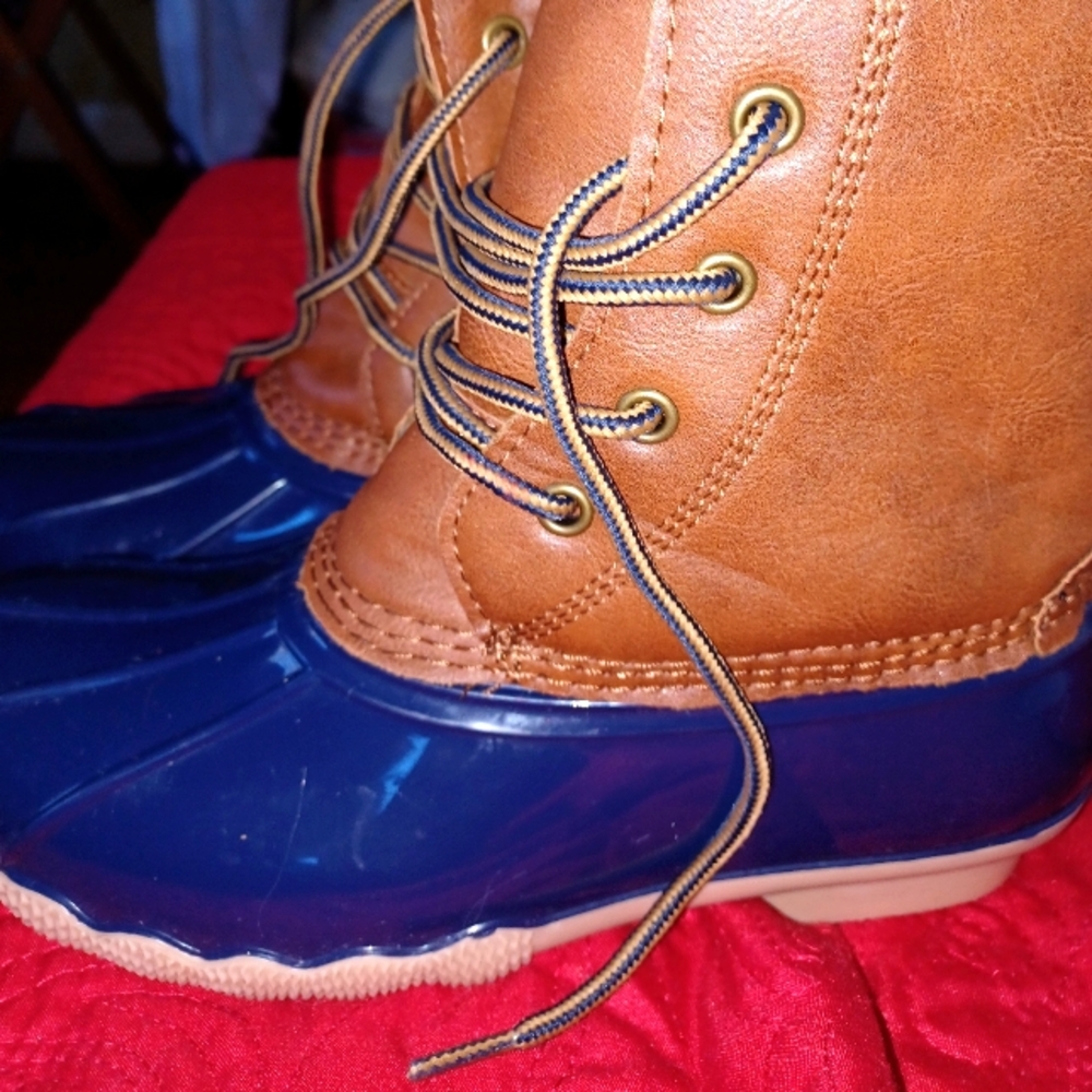 Highland Creek rain/snow boots